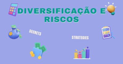 Diversificação