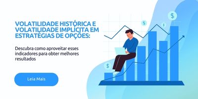 Vol Histórica e Vol Implicita