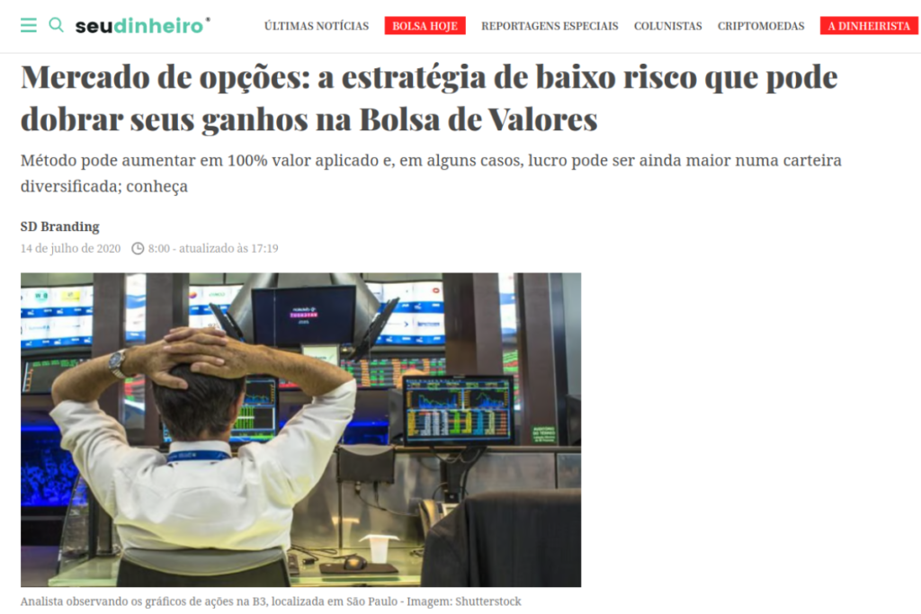 Noticia Seudinheiro